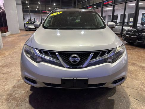 Used 2014 Nissan Murano LE w/ Platinum Edition Package image 2