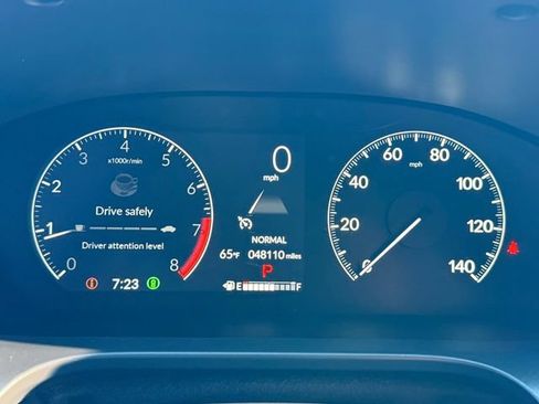 Used 2024 Honda HR-V Sport image 16