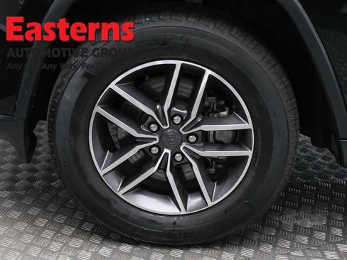 Used 2021 Jeep Grand Cherokee Limited w/ Premium Lighting Group image 34