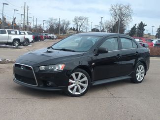 Used 2013 Mitsubishi Lancer Ralliart video 1