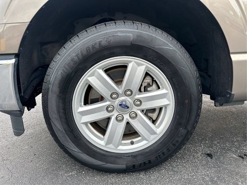 Used 2023 Ford F150 XLT RWD image 24