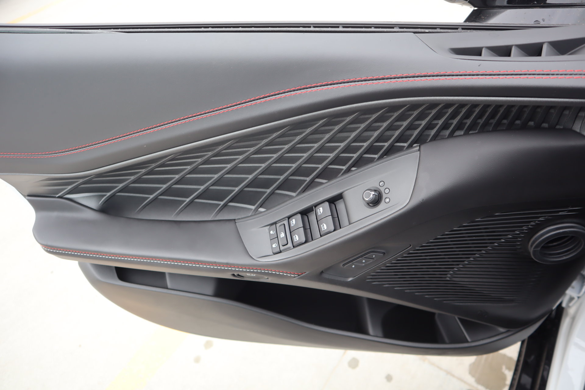 New 2026 Dodge Charger R/T AWD/4WD image 16