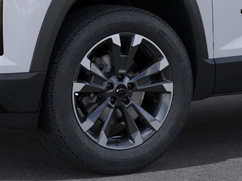 New 2027 Chevrolet Equinox RS w/ Safety and Technology Package FWD image 33