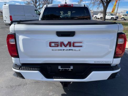 Used 2024 GMC Canyon Denali image 30