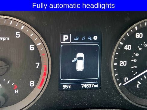 Used 2018 Hyundai Tucson Value image 11