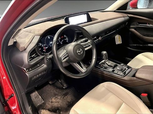 Used 2023 MAZDA CX-30 AWD 2.5 S w/ Premium Package image 13
