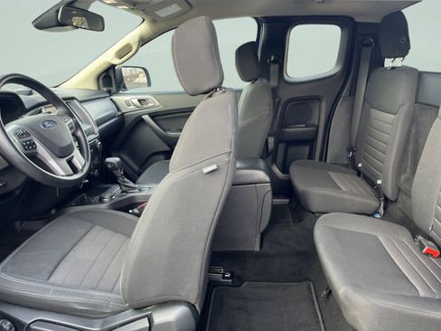 Used 2020 Ford Ranger XLT w/ FX4 Off-Road Package image 20