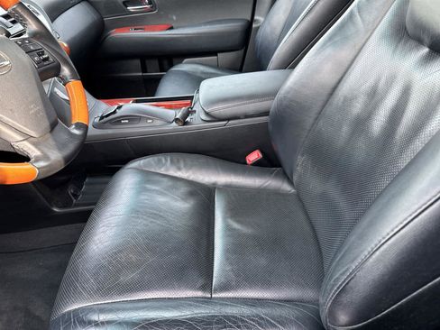 Used 2011 Lexus RX 350 image 11