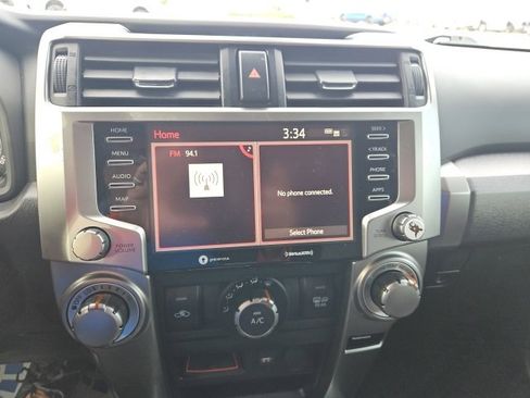 Used 2020 Toyota 4Runner SR5 w/ Phone Cable & Charge Package image 6