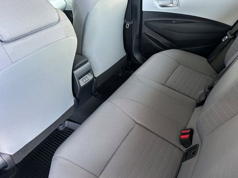 New 2026 Toyota Corolla SE image 14