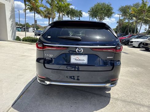 New 2026 MAZDA CX-90 3.3 Turbo S w/ Premium Plus AWD/4WD image 2