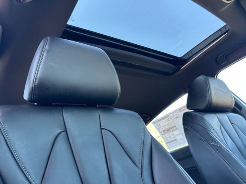 New 2026 Acura Integra A-Spec image 18