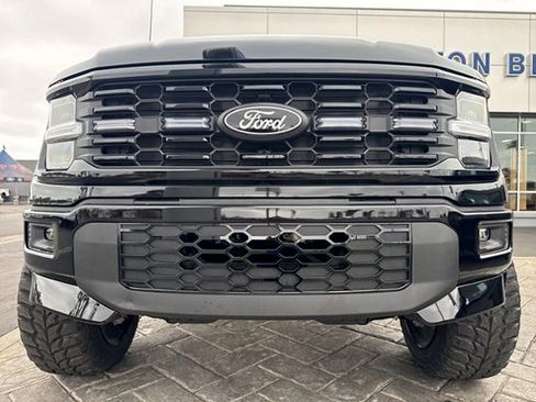 Used 2026 Ford F150 STX w/ F-150 LOBO Package AWD/4WD image 28