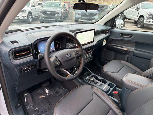 New 2025 Ford Maverick Tremor image 13