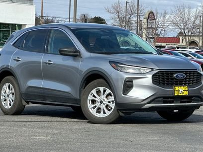 Used 2024 Ford Escape Active w/ Tech Pack #1