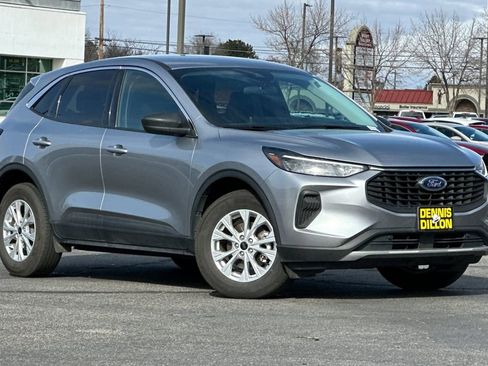 Used 2024 Ford Escape Active w/ Tech Pack #1 AWD/4WD image 1