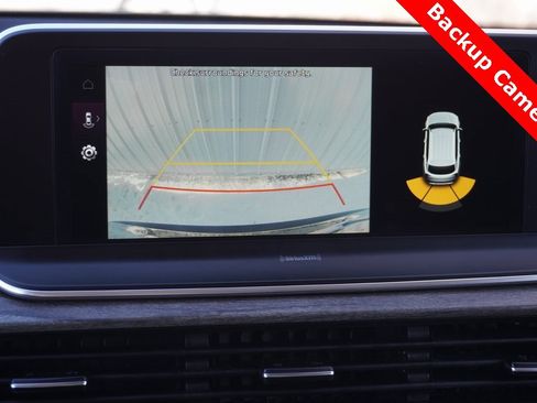 Used 2022 Kia Telluride EX w/ EX Premium Package image 26