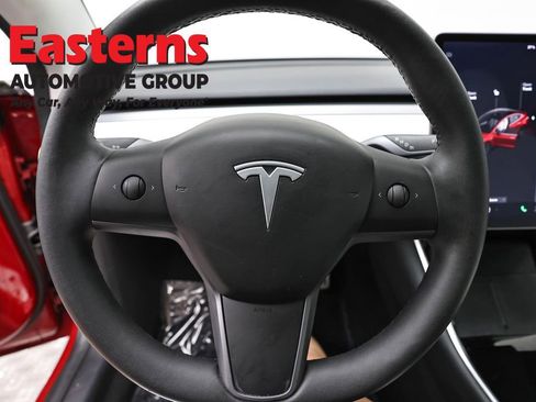 Used 2020 Tesla Model 3 Performance AWD/4WD image 10