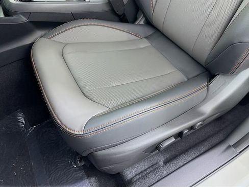 New 2026 Subaru Crosstrek 2.5i Limited AWD/4WD image 19