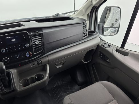 Used 2020 Ford Transit 250 w/ Interior Upgrade Package image 21
