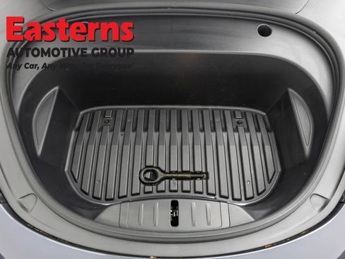 Used 2023 Tesla Model 3 Standard Range RWD image 7