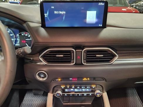 Used 2022 MAZDA CX-5 AWD 2.5 S w/ Premium Plus Pkg image 14