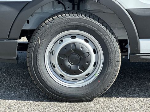 New 2026 Ford Transit 150 Low Roof RWD image 24