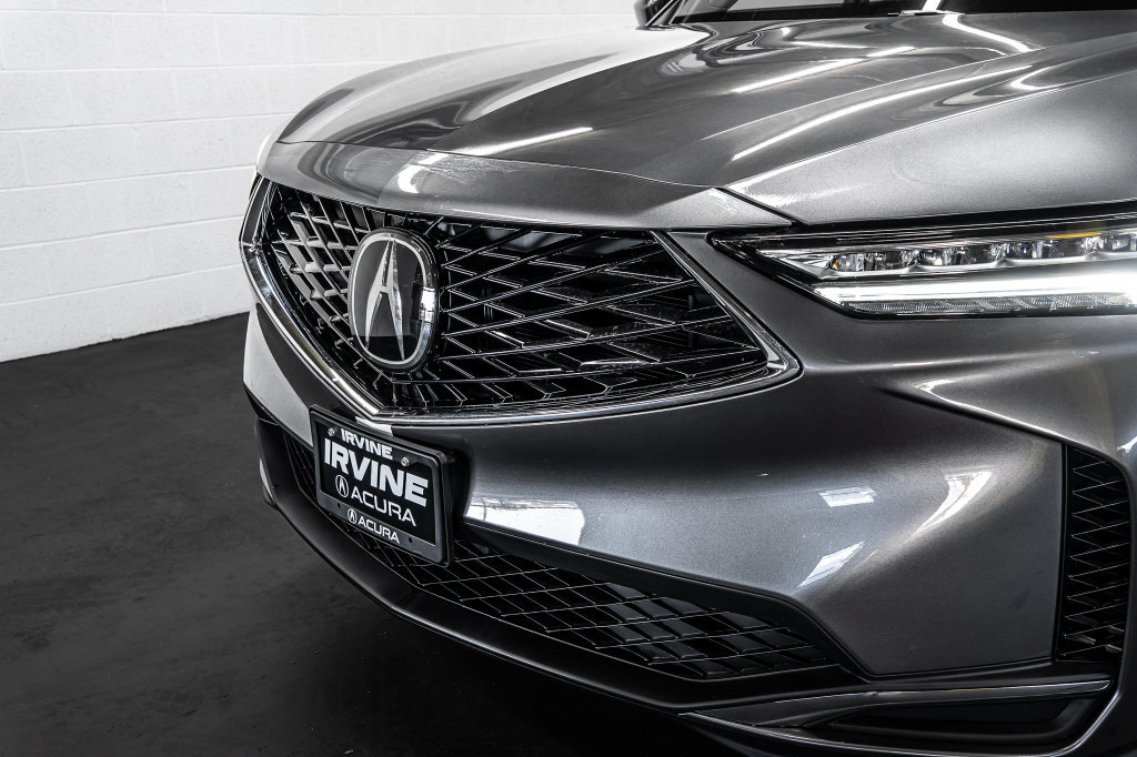 New 2026 Acura MDX FWD image 10