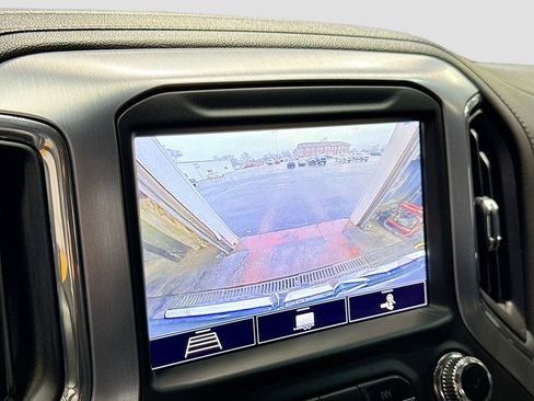 Used 2020 GMC Sierra 1500 SLT w/ SLT Premium Plus Package image 13