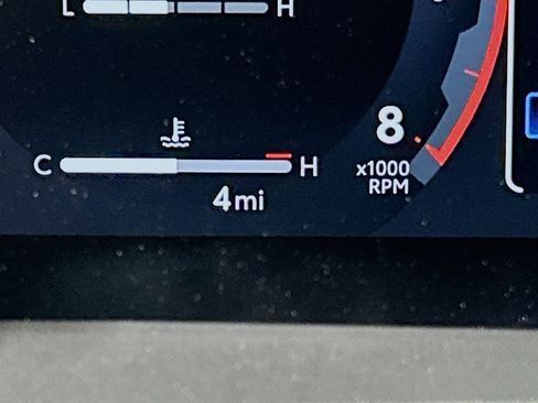 New 2026 Toyota Tacoma TRD Sport image 14