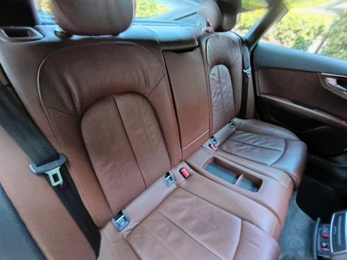 Used 2012 Audi A7 3.0T Premium Plus image 64