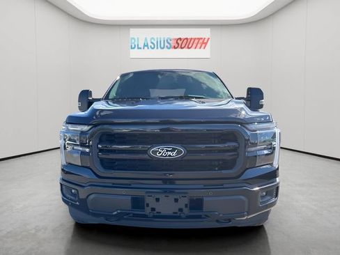 Used 2025 Ford F150 Lariat AWD/4WD image 8