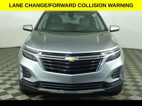 Used 2023 Chevrolet Equinox LT image 10