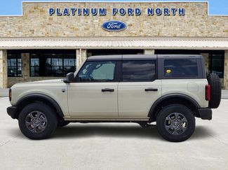 New 2026 Ford Bronco Big Bend AWD/4WD video 3