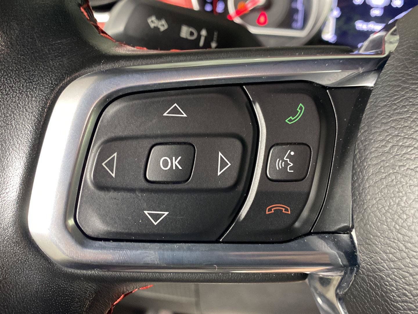 Used 2022 Jeep Gladiator Rubicon AWD/4WD image 26