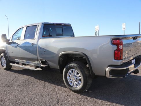 New 2026 Chevrolet Silverado 3500 LT image 5