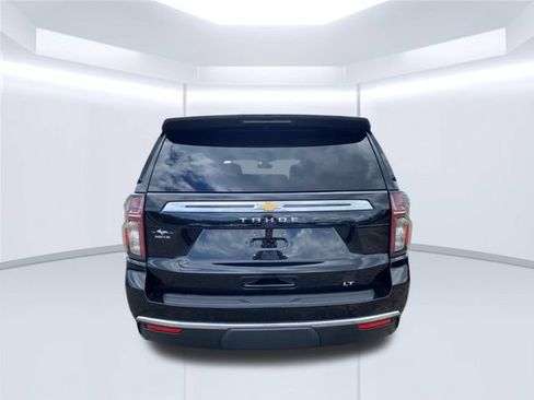 Used 2021 Chevrolet Tahoe LT AWD/4WD image 9