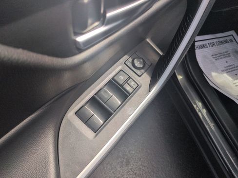 Certified 2025 Toyota RAV4 XLE AWD/4WD image 11