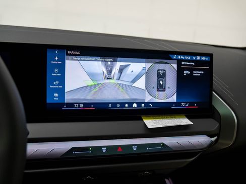 New 2026 BMW X3 xDrive30 w/ Premium Package image 25