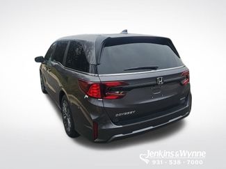 New 2026 Honda Odyssey Touring video 2