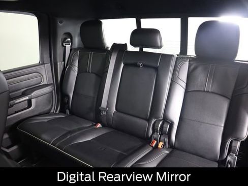 Used 2021 RAM 3500 Limited image 46