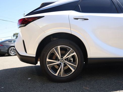 Used 2026 Lexus RX 350 FWD image 6