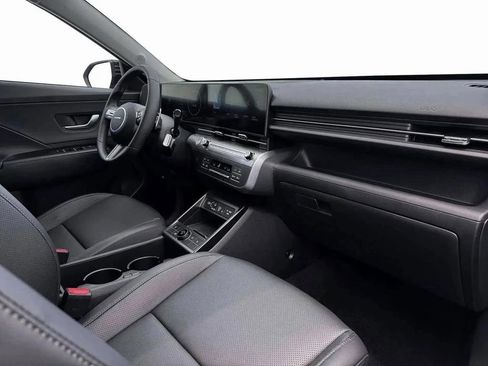 New 2026 Hyundai Kona SEL Premium AWD/4WD image 15