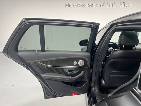 Used 2023 Mercedes-Benz E 63 AMG S image 23