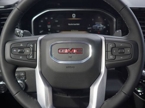 New 2026 GMC Sierra 1500 SLT w/ SLT Premium Package image 14