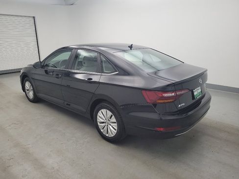Used 2019 Volkswagen Jetta S w/ Driver Assistance Package FWD image 3