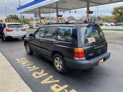 Used 1999 Subaru Forester L image 5