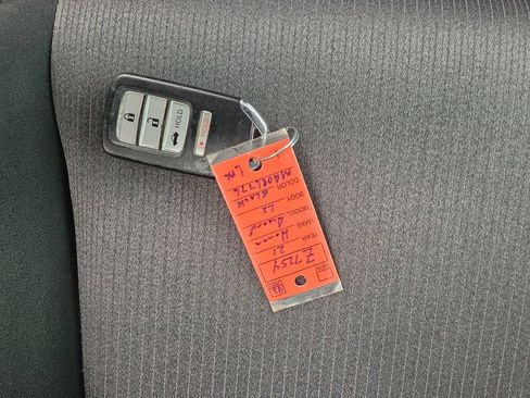 Used 2021 Honda Accord LX image 29