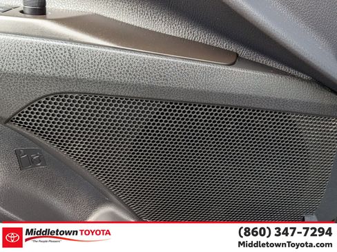 Certified 2023 Toyota Camry SE AWD/4WD image 13