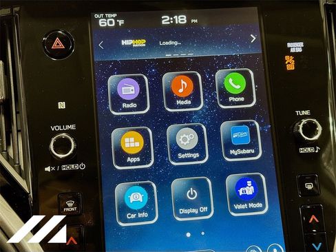 New 2025 Subaru Outback Premium image 15